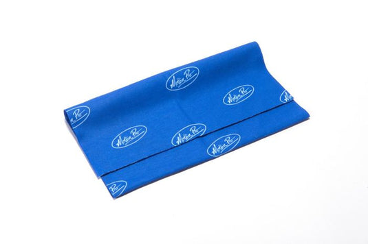 HEADWEAR, MOTION PRO, BLUE, 9-1 /2' X 19.5
