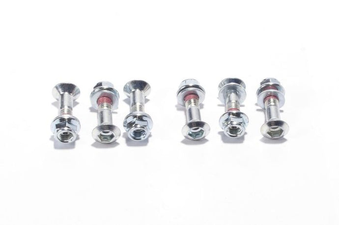 SPROCKET BOLT AND NUT FASTENING KIT