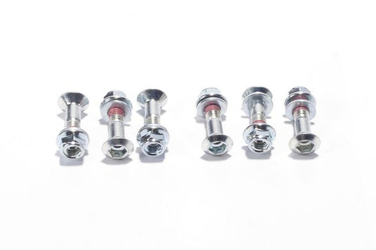 SPROCKET BOLT AND NUT FASTENING KIT