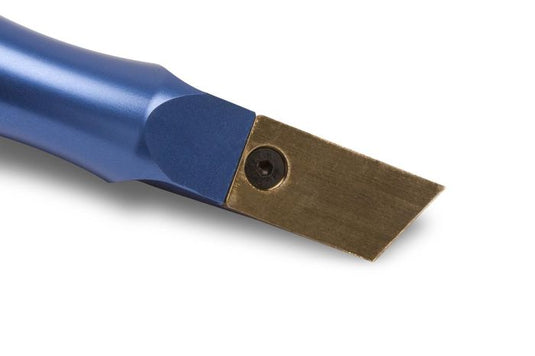 BLADE SCREW, GASKET SCRAPER