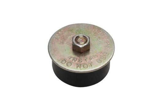 RUBBER PLUG 1 3/4 570-011B