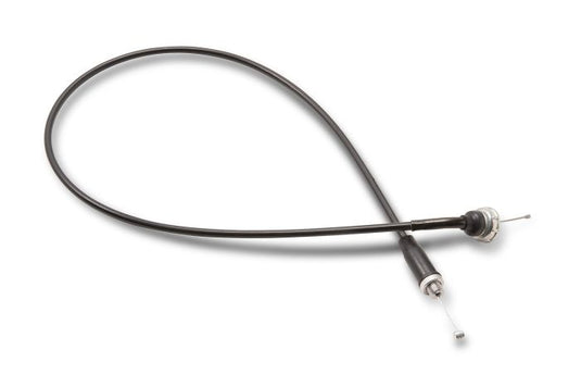 CABLE, BLACK VINYL, THROTTLE