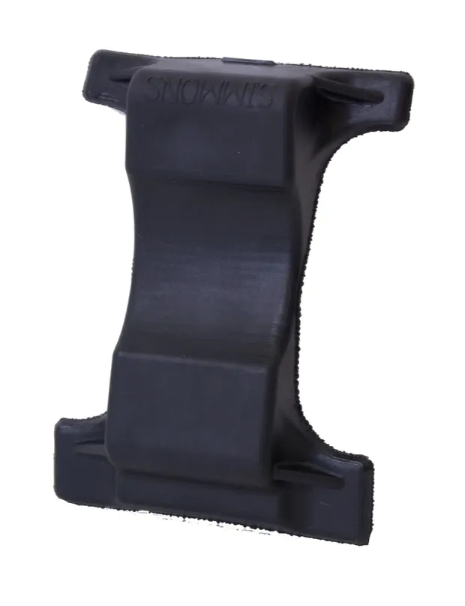 SKI SADDLE BUSHING 15011 image 1