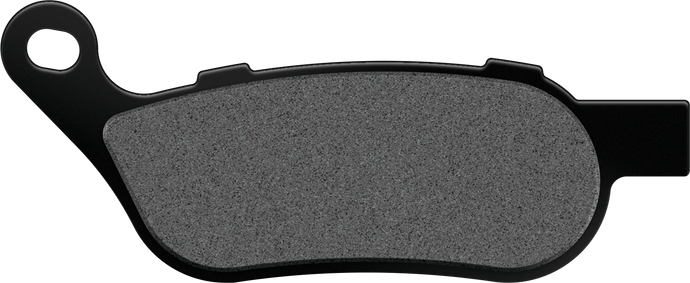 HD BRAKE PAD SINTERED REPL OE 42298-08 HD458HH image 1
