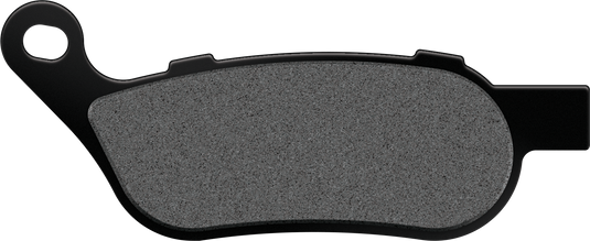 HD BRAKE PAD SINTERED REPL OE 42298-08 HD458HH image 1