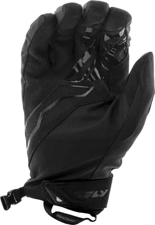 BOUNDARY GLOVES BLACK SZ 11 371-03011 image 2