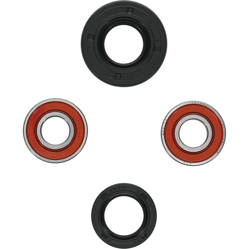 Load image into Gallery viewer, WHEEL BEARING KIT PREMIUM 25-1041-P image 3
