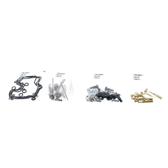 ALL BALLS RACING CARBURETOR REBUILD KIT