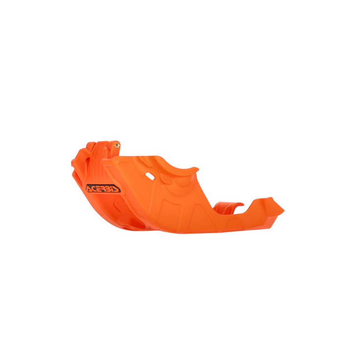 SKID PLATE KTM ORANGE `16 2983215226 image 1