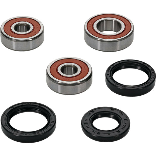WHEEL BEARING KIT PREMIUM 25-1095-P image 2