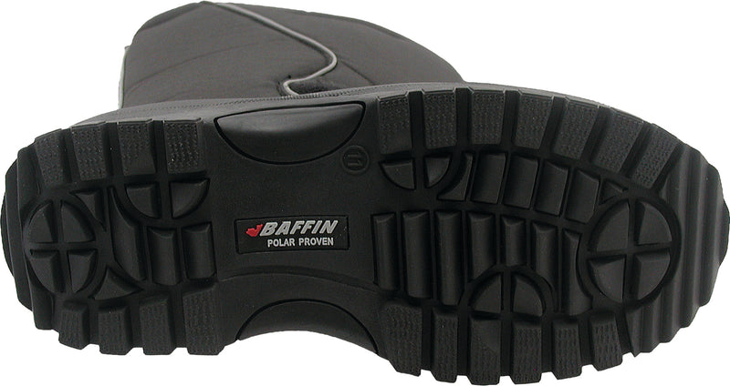 Load image into Gallery viewer, TUNDRA BOOTS BLACK SZ 09 4300-0162-09 image 2
