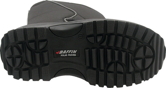 TUNDRA BOOTS BLACK SZ 11 4300-0162-11 image 2