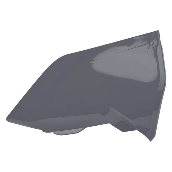 POLISPORT  AIRBOX COVERS KTM, NARDO  GREY