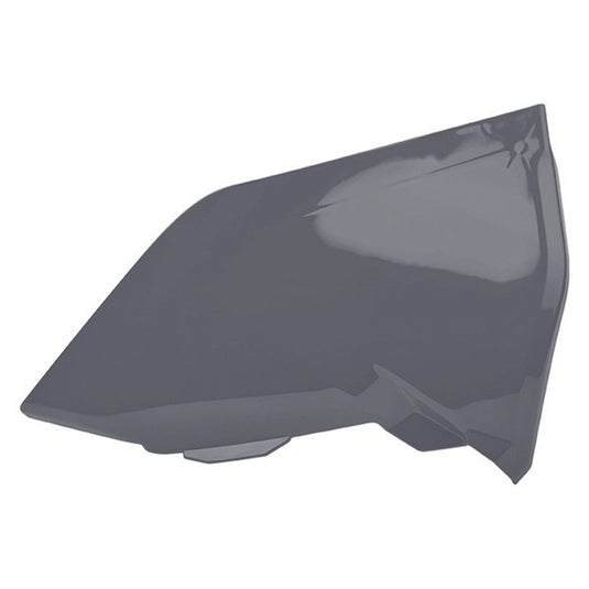 POLISPORT  AIRBOX COVERS KTM, NARDO  GREY