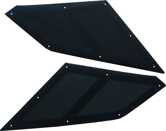 BOTTOM VENTS XP SK-402-BK image 1