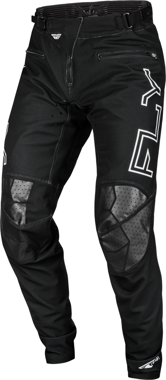 RAYCE BICYCLE PANTS BLACK SZ 32 377-06032 image 4