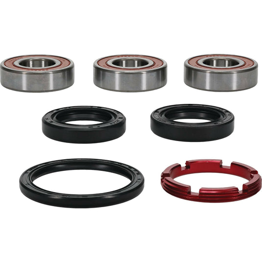 WHEEL BEARING KIT PREMIUM 25-1115-P image 1