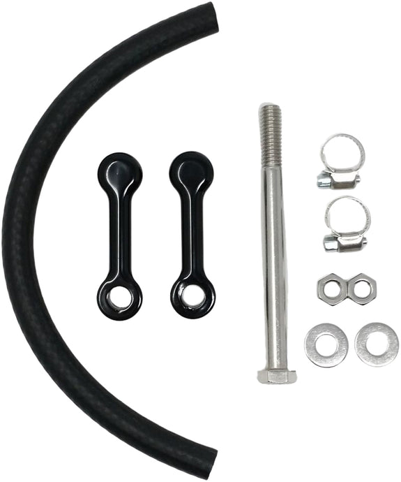 BILLET TANK LIFT KIT 2