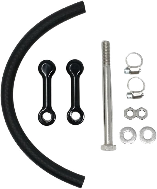 BILLET TANK LIFT KIT 2