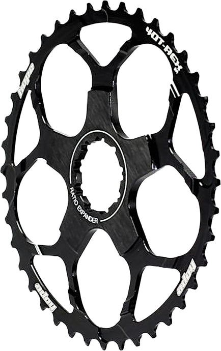 40T-REX SRAM COG (BLACK) TRX40N2 image 1