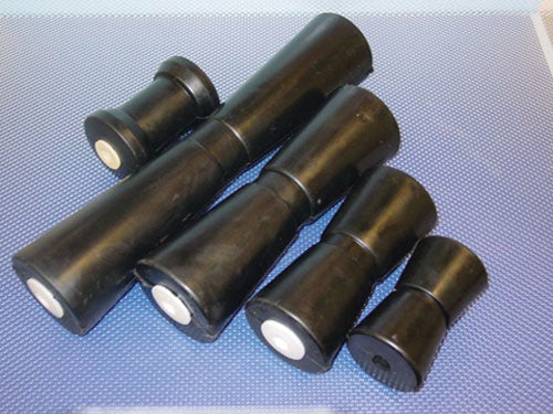 KEEL ROLLER HEAVY DUTY 5/8