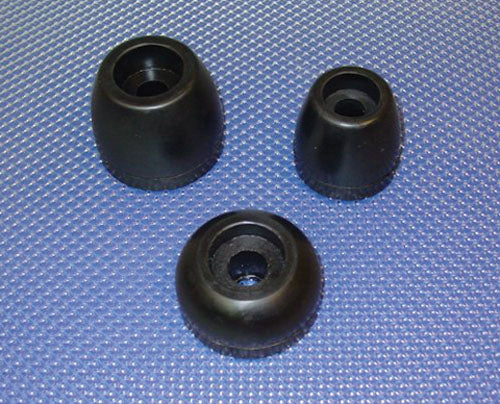 ROLLER END CAP 1/2