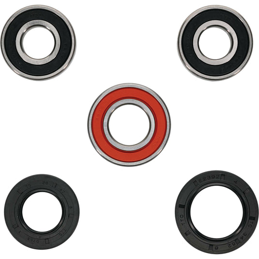 WHEEL BEARING KIT PREMIUM 25-1256-P image 3
