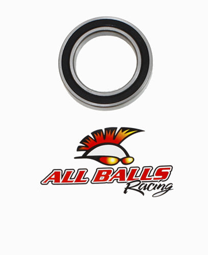 BEARING 6909-2RS DOUBLE LIP SEAL