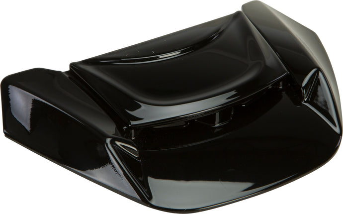 SENTINEL TOP CENTER VENT BLACK 73-89805 image 1