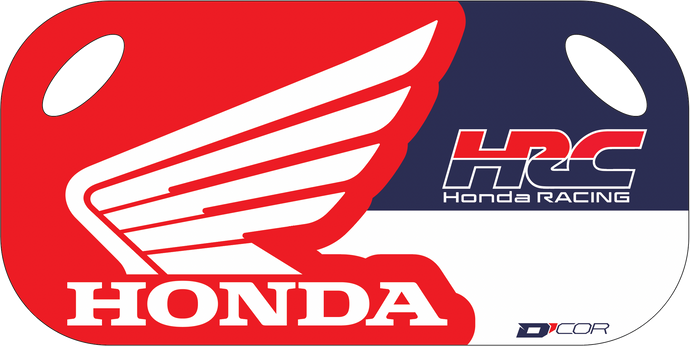 PIT BOARD HONDA 60-60-110 image 1