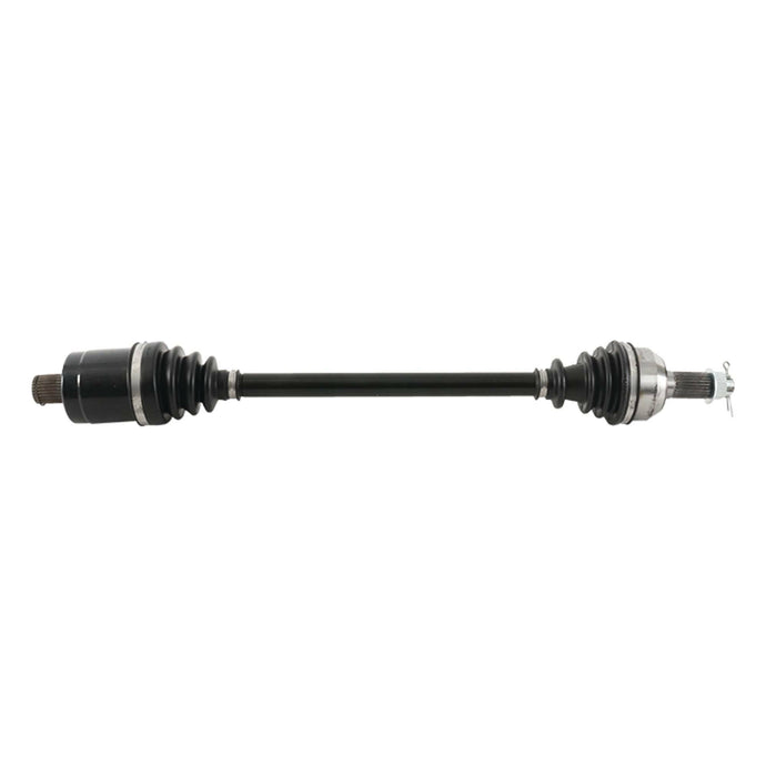 AXLE ABM-PO-8-381 image 1