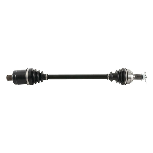 AXLE ABM-PO-8-381 image 1