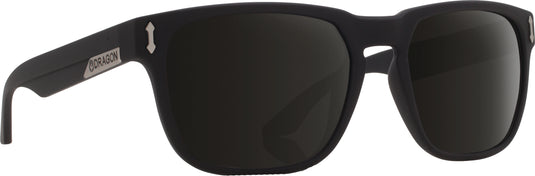 MONARCH SUNGLASSES JET W/GREY POLAR LENS 300995519004 image 1