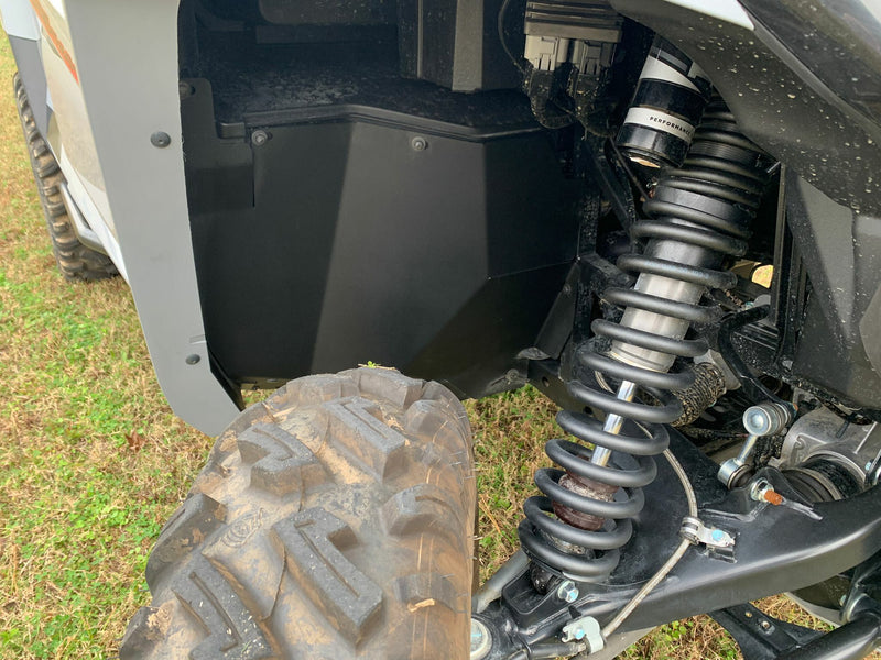 Load image into Gallery viewer, FOOTWELL PROTECTION 2444.7165.1 image 5
