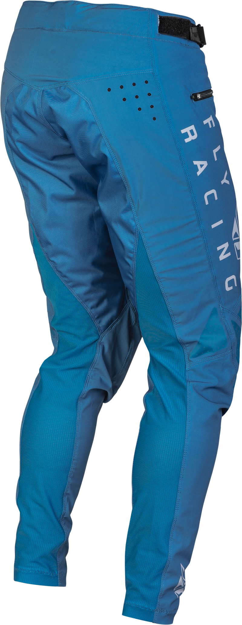 Load image into Gallery viewer, YOUTH RADIUM BICYCLE PANTS SLATE BLUE/GREY SZ 18 376-04418 image 3
