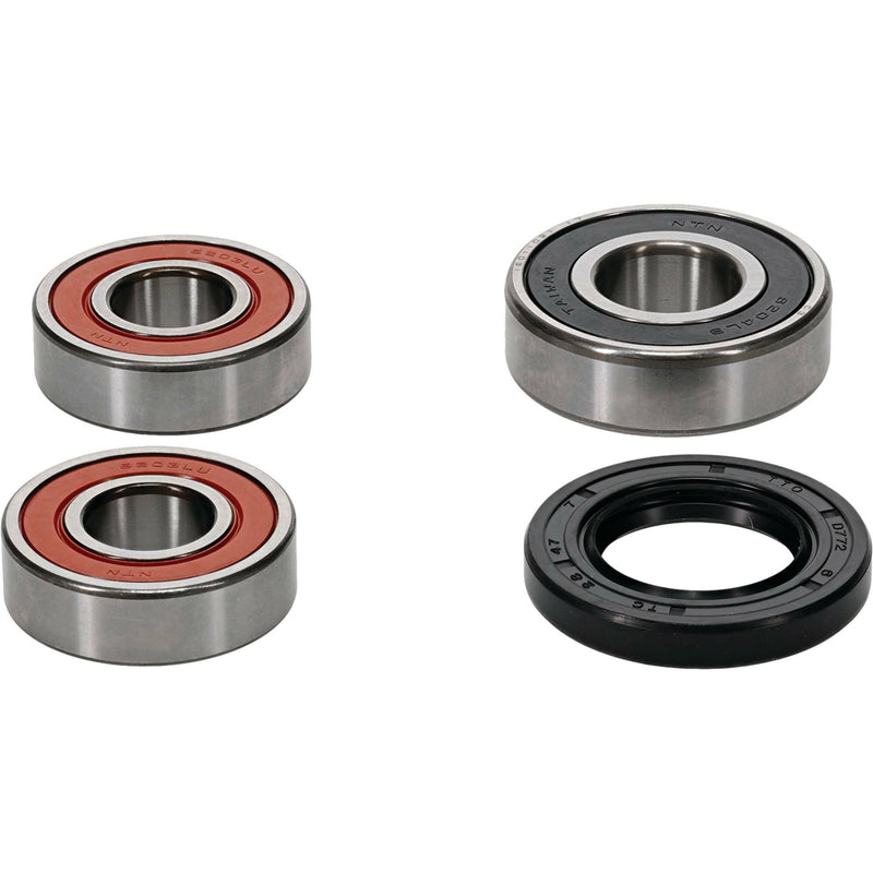 Load image into Gallery viewer, WHEEL BEARING KIT PREMIUM 25-1231-P image 2
