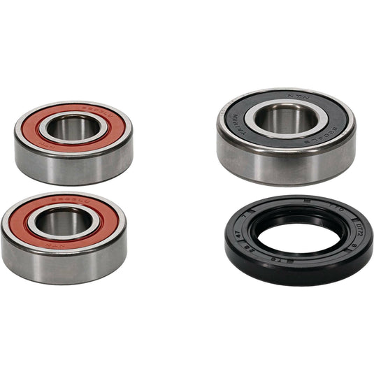 WHEEL BEARING KIT PREMIUM 25-1231-P image 2