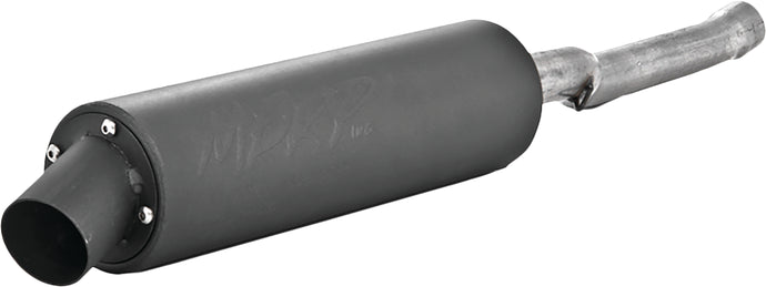 UTILITY S/O MFLR YAMAHA AT-7403 image 1