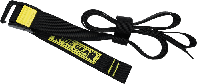 RIGG STRAP KIT PAIR RG-STRAPS60 image 1