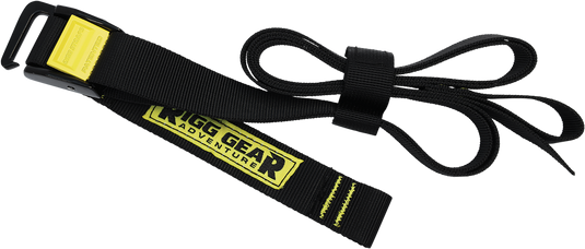 RIGG STRAP KIT PAIR RG-STRAPS60 image 1