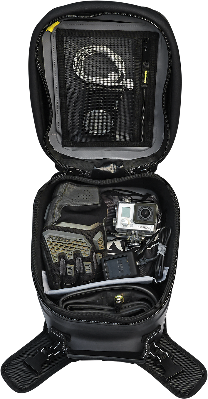 Load image into Gallery viewer, HURRICANE ADVENTURE TANK BAG 8L SE-4008 image 3
