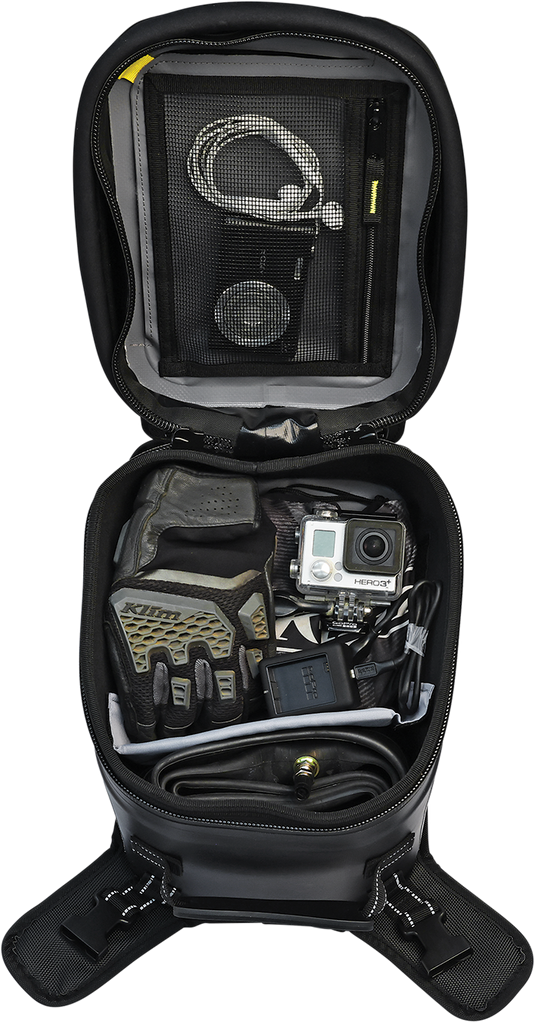 HURRICANE ADVENTURE TANK BAG 8L SE-4008 image 3