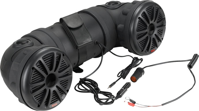 450W ALL TERRAIN SOUND SYSTEM ATV20 image 1