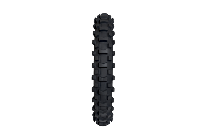 Load image into Gallery viewer, TIRE GEOMAX AT82 REAR 110/90-19 62M BIAS TT 45261502 image 2
