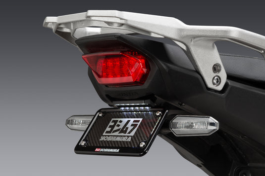 FENDER ELIMINATOR HON 070BG127550 image 1