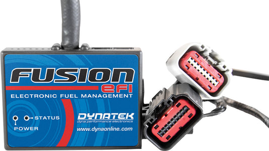 FUSION EFI A/CAT CONTROLLER DFE-11-024 image 1