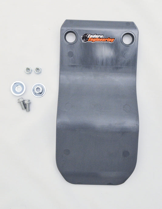 SKIDPLATE LINKAGE GUARD 31-5017 image 1