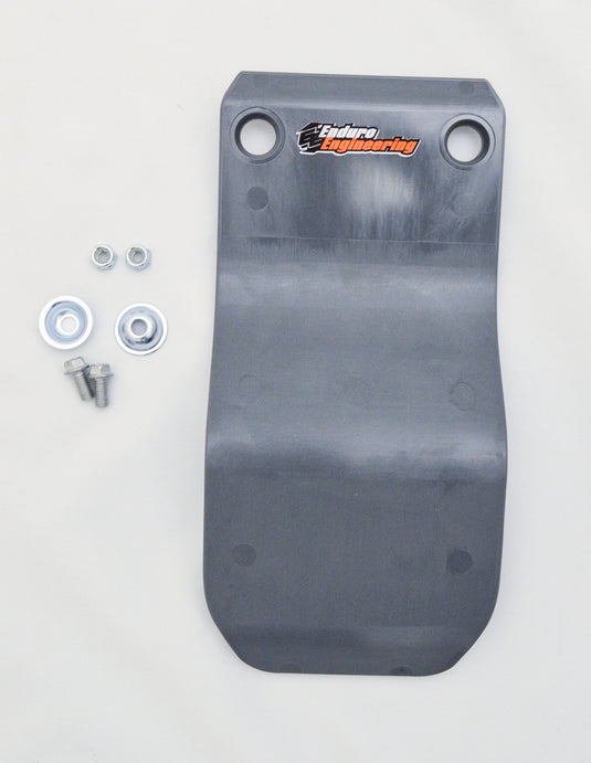 SKIDPLATE LINKAGE GUARD 31-5017 image 1