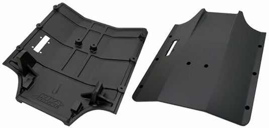 RIVA RIDE PLATE KAW RK21100 image 1