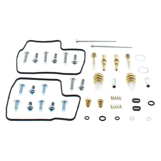 ALL BALLS RACING CARBURETOR REBUILD KIT